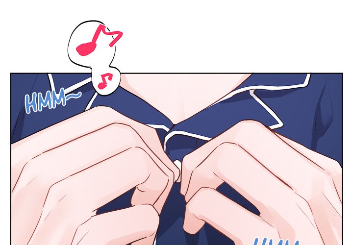 Pheromone Sherbet♥ - episode 5 - 2