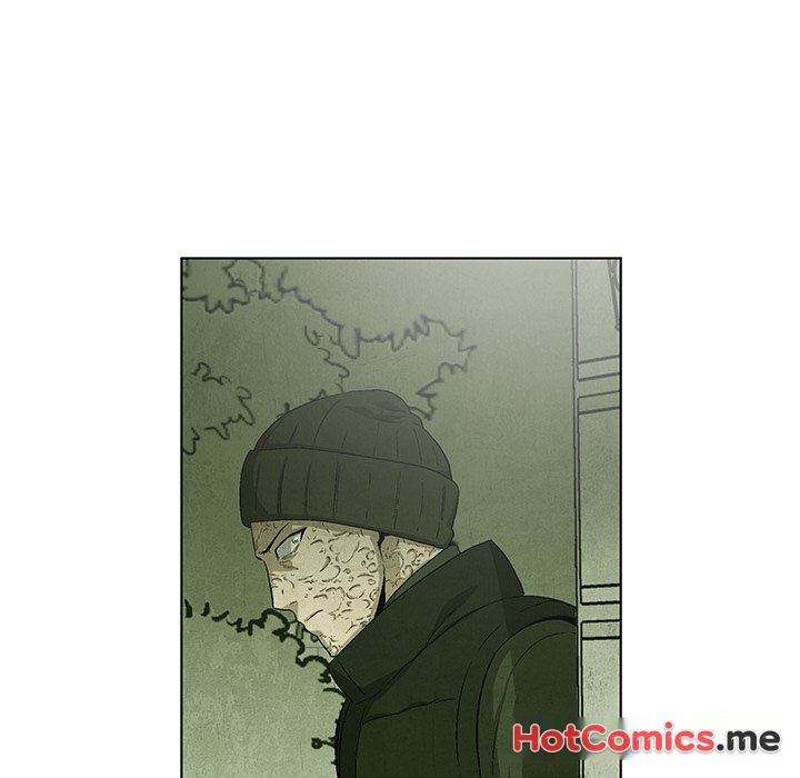 Gorgon - episode 80 - 110