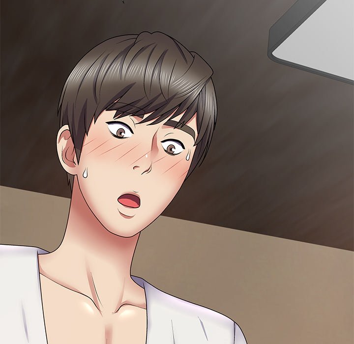 Spirit Possession - episode 19 - 42
