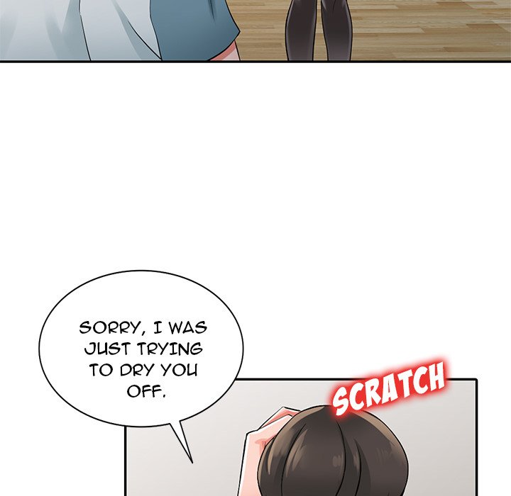 The Maids of the Mansion - episode 5 - 19