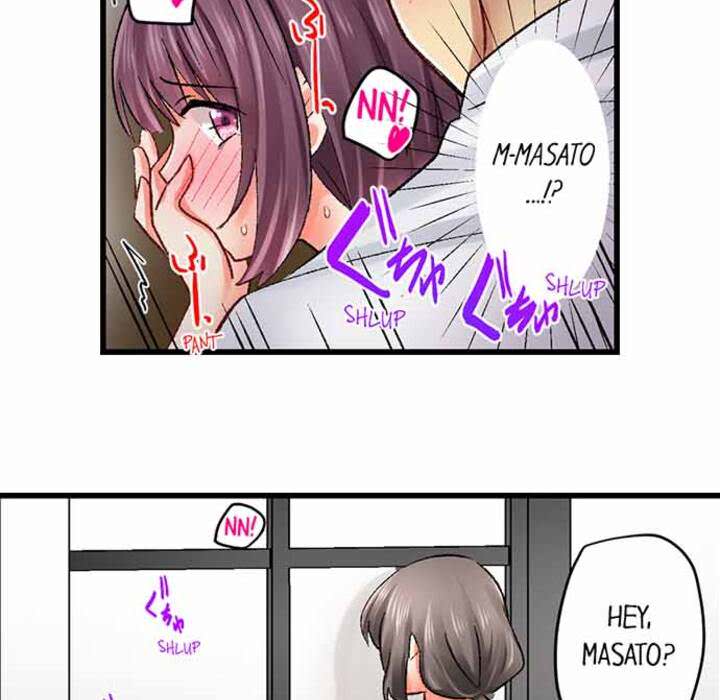 Our Kinky Newlywed Life - episode 42 - 9