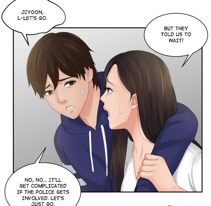 My Love Companion - episode 12 - 76