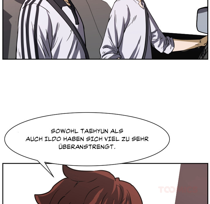 Tweener - episode 70 - 31