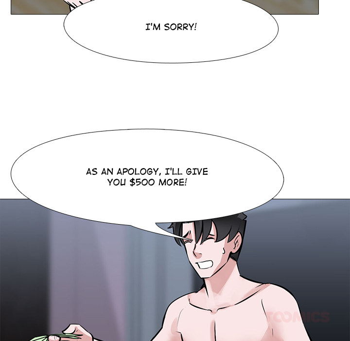 His Mission, Her Life - episode 3 - 55