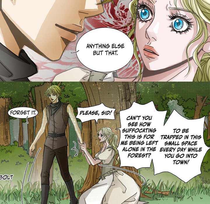 The Emperor's Woman - episode 71 - 22