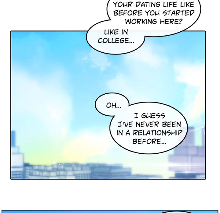 A Pervert's Daily Life - episode 18 - 41