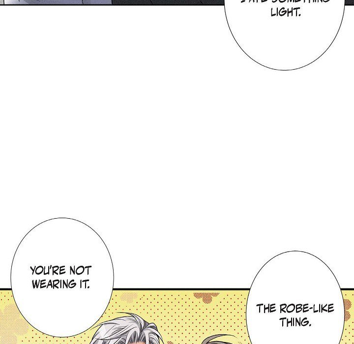 Work, Fight and Love - Webtoon Edition - episode 14 - 30
