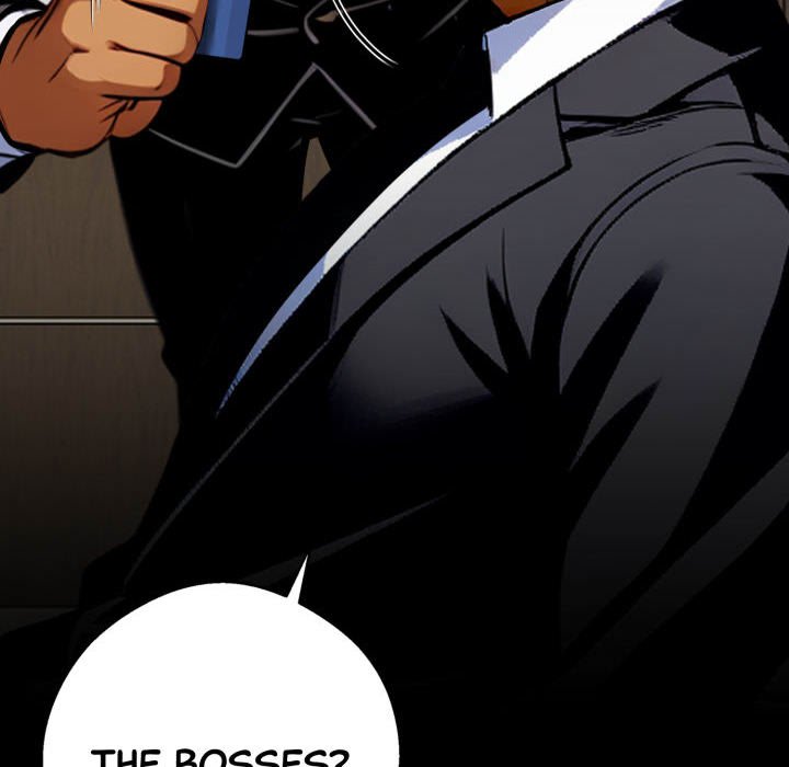 Workaholic Gangster - episode 43 - 113