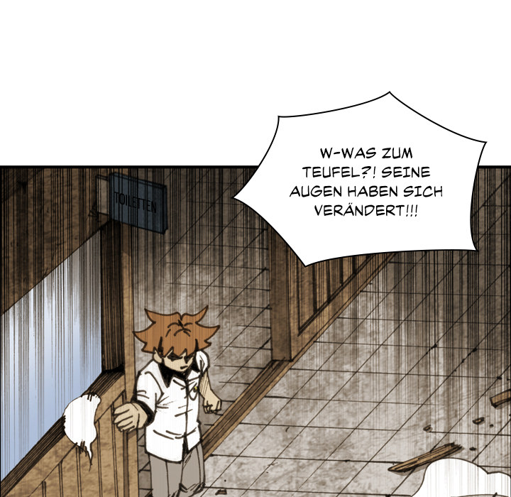 Der Schlägerjäger - episode 77 - 95
