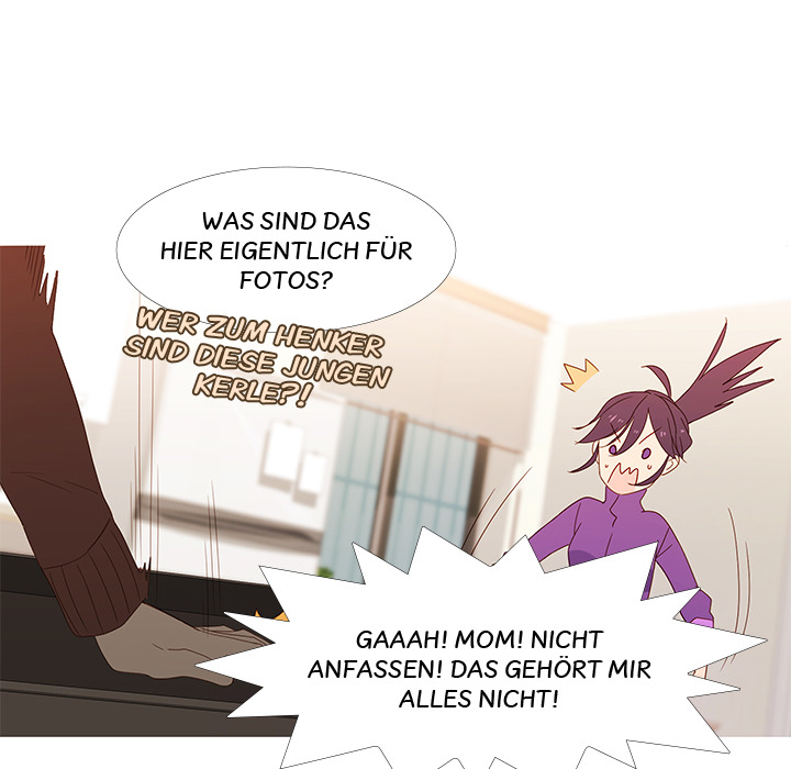 Mein Leben als Halb-Magi - episode 1 - 72