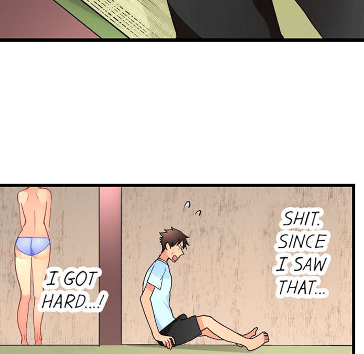 What She Fell on Was the Tip of My Dick - episode 37 - 28
