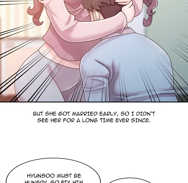 Shh! Her Secret - episode Prologue - 8