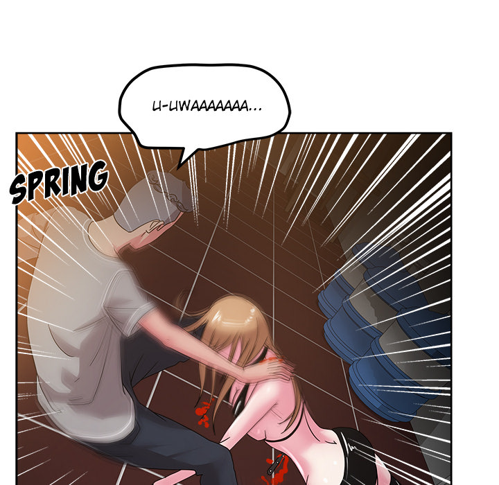 Soojungs Comicladen - episode 45 - 41