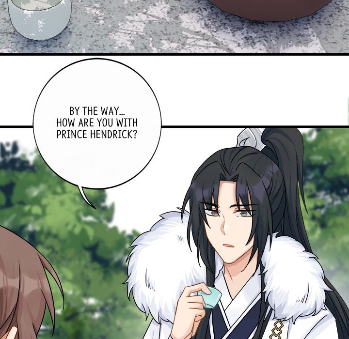 My Wife, The Prince - episode 18 - 4