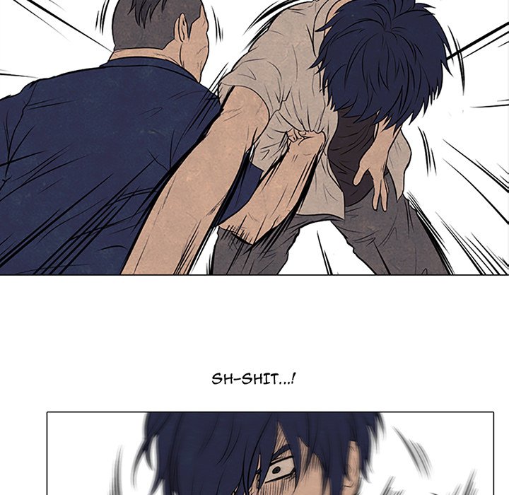 High School Devil - episode 60 - 35