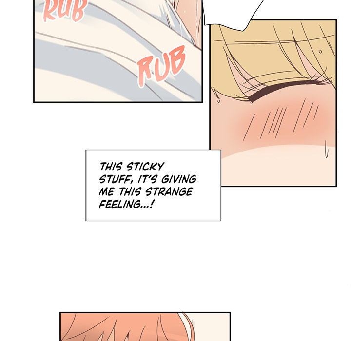 An Innocent Sin - episode 3 - 20