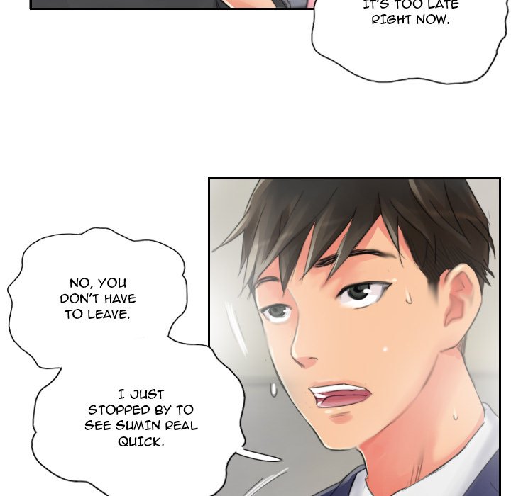 New Face - episode 15 - 27