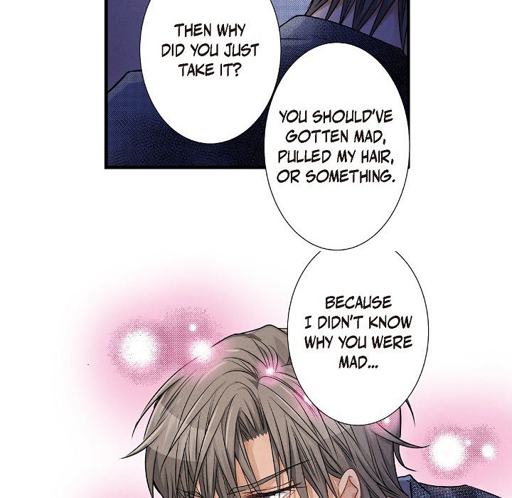 Work, Fight and Love - Webtoon Edition - episode 49 - 59