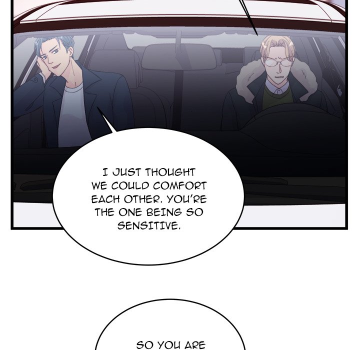 A Nonsense Relationship - episode 14 - 24