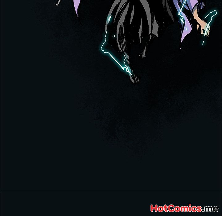 Legend of Sayu - episode 80 - 42