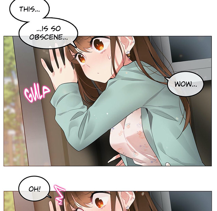 A Pervert's Daily Life - episode 76 - 22
