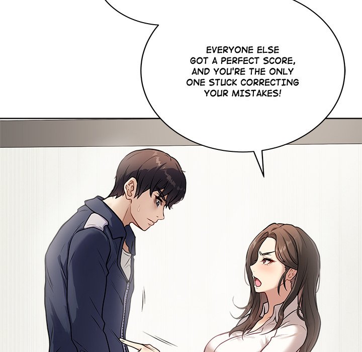Signed, Sealed, Mistaken - episode 1 - 59