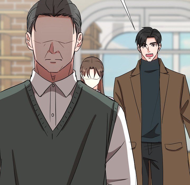 Fragrant Office Life - episode 19 - 45