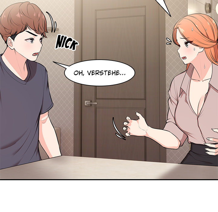 Amnesie - episode 26 - 30