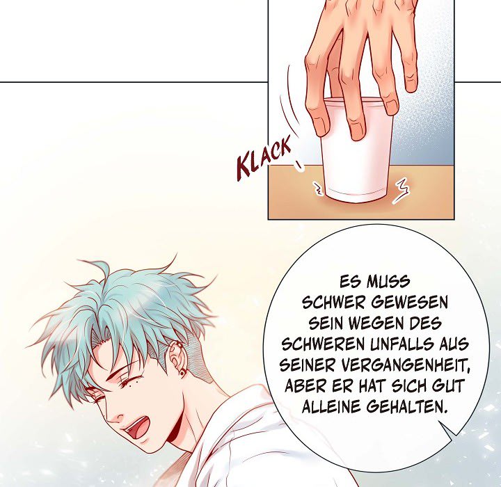 Beiße den Tiger - episode 11 - 13