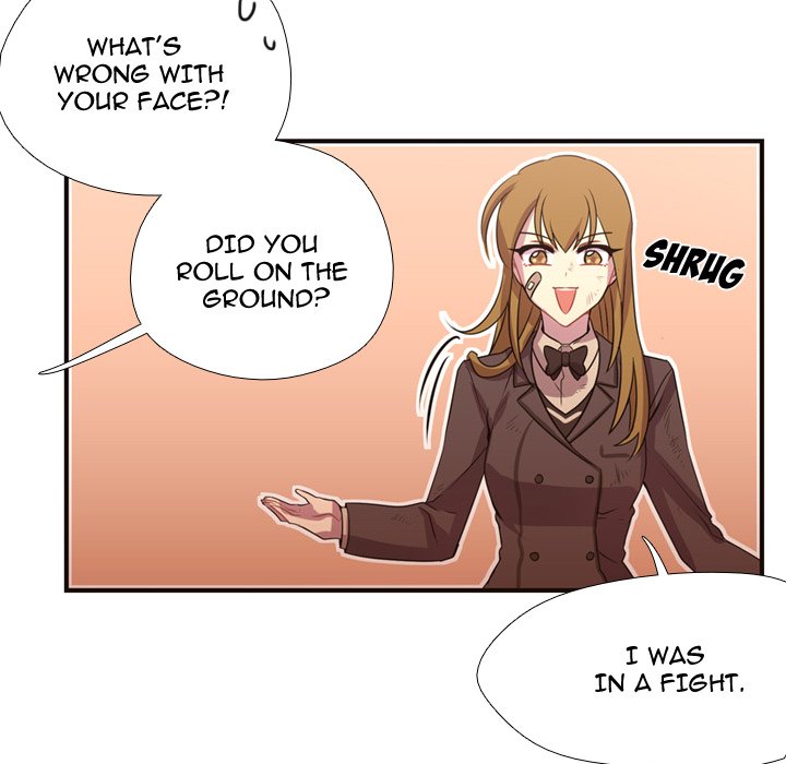 I Need Romance - episode 11 - 40