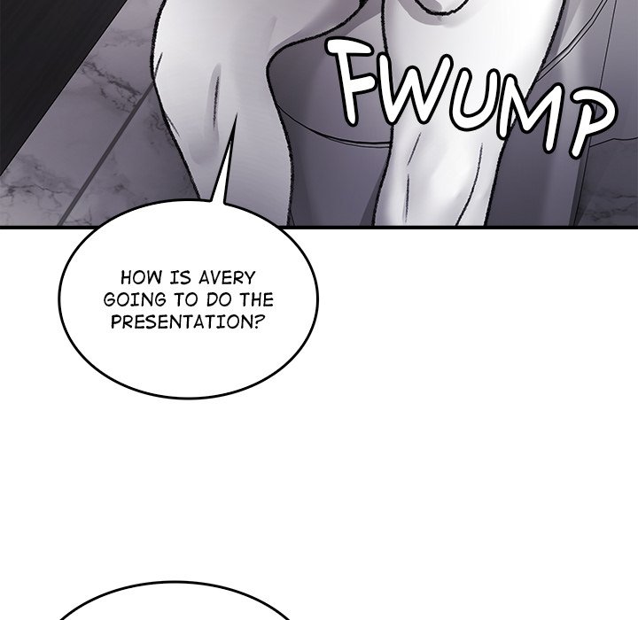Get Out of My Body! - episode 3 - 159