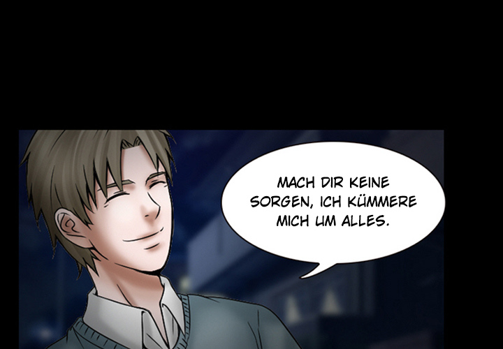 Gestörte Liebe - episode 18 - 3