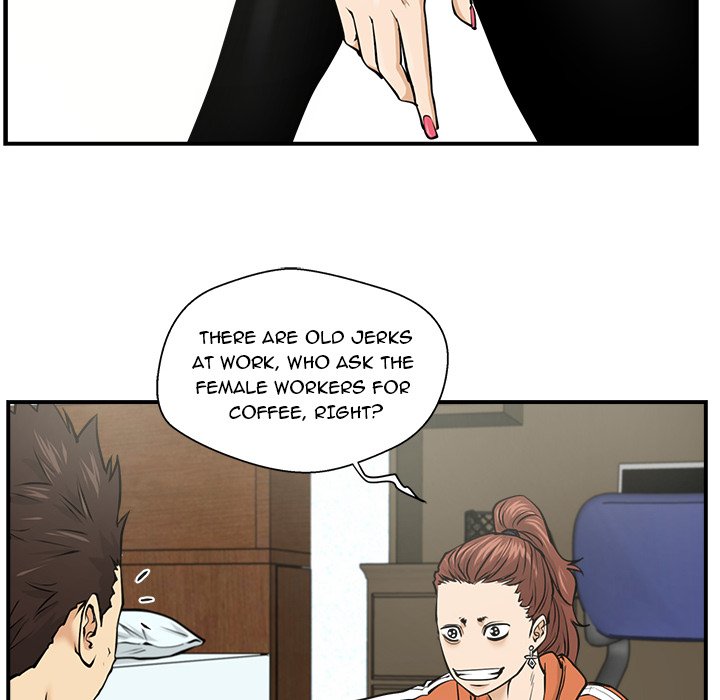 Mr. Kang - episode 9 - 9