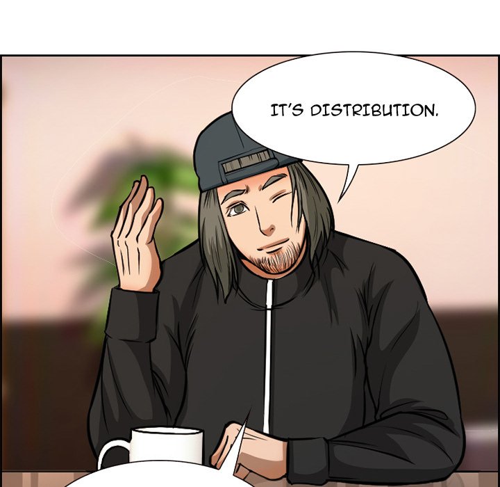 Dating Contract - episode 2 - 8