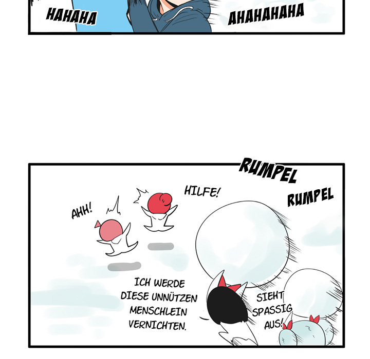 Unter Geschwistern - episode 41 - 7