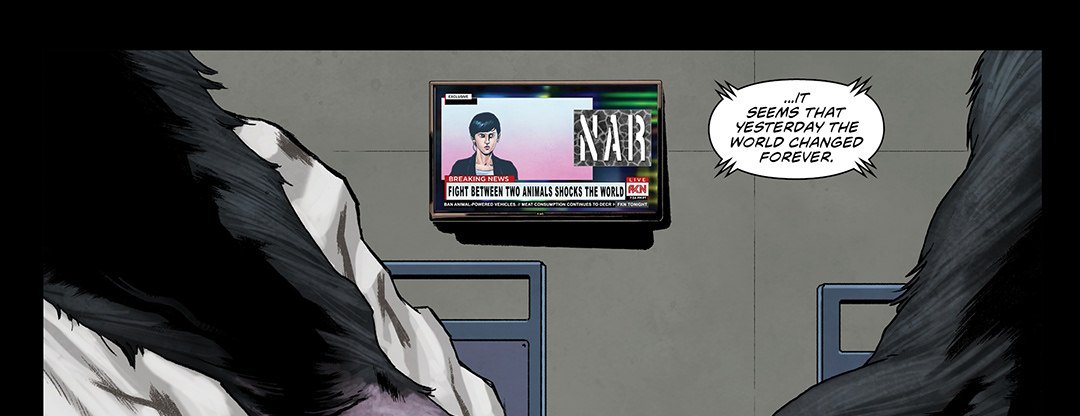 Stonebot Omnibus by Various Authors - episode 10 - 101
