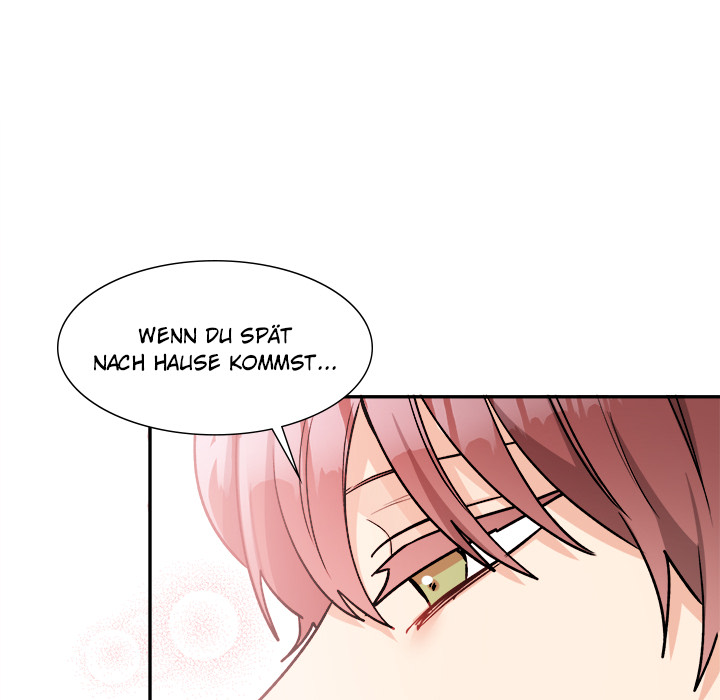 Pheromon Sorbet♥ - episode 35 - 42