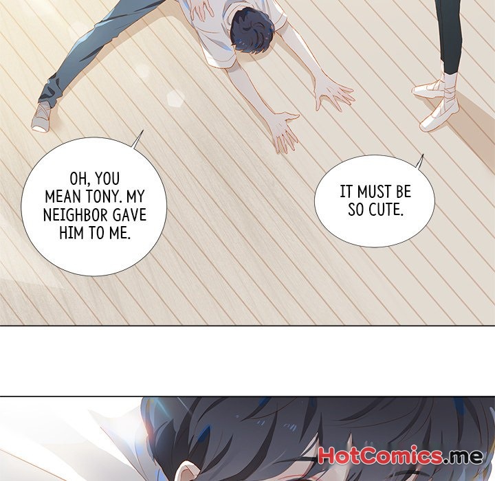 Ballerino - episode 41 - 9