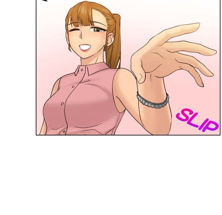 My Girlfriend and My Slave - episode 7 - 72