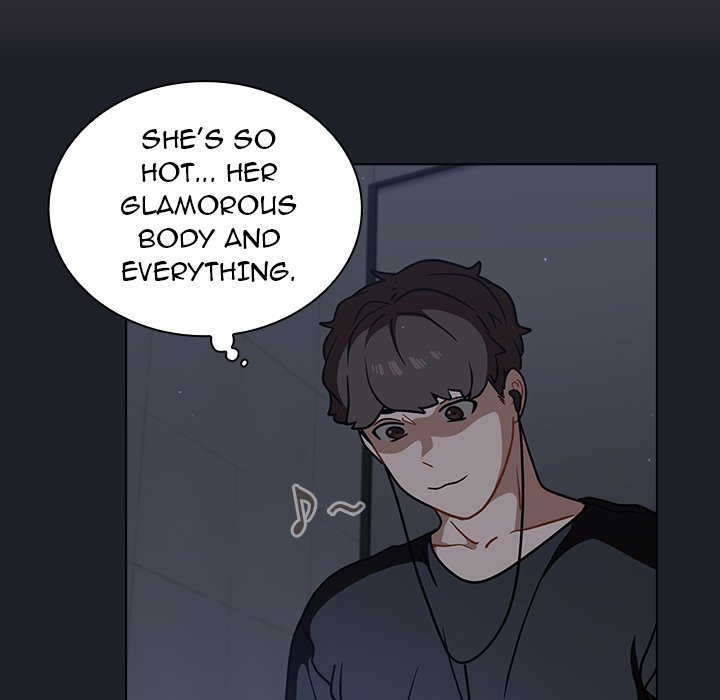 Naughty Little Secret - episode 17 - 95
