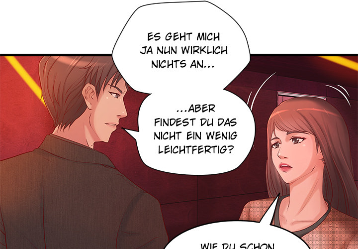 Mein Neuer Job - episode 10 - 0