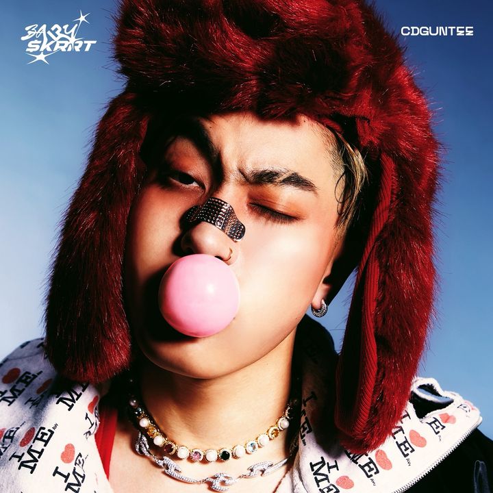 CDGuntee - SEXY