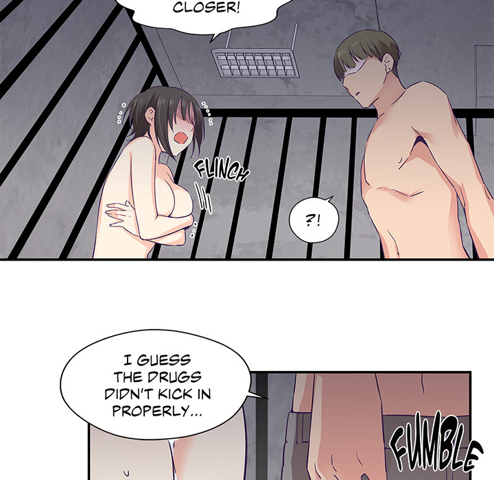 My Special Squishy Someone - episode 27 - 74