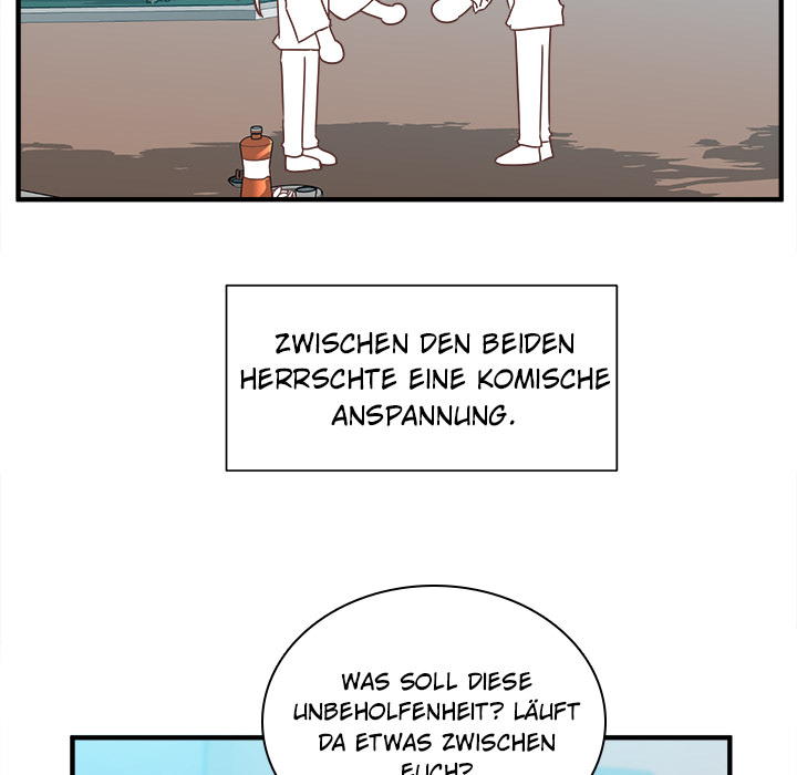 Glaubst du an Geister? - episode 15 - 13