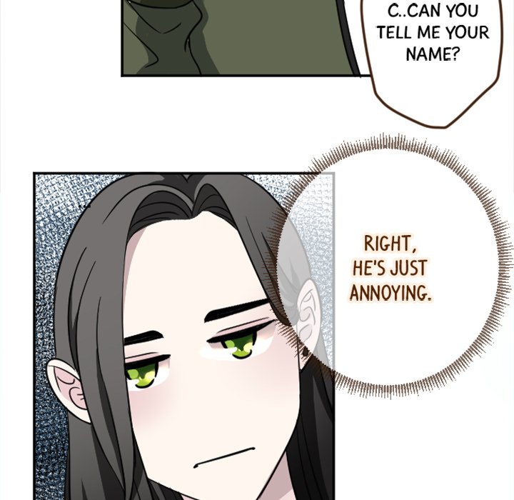 Pick Me, Girl! - episode 4 - 36