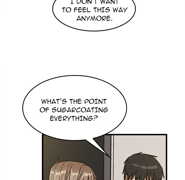 No More, No Less - episode 49 - 70