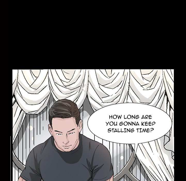 The Birthday Present - episode 4 - 20