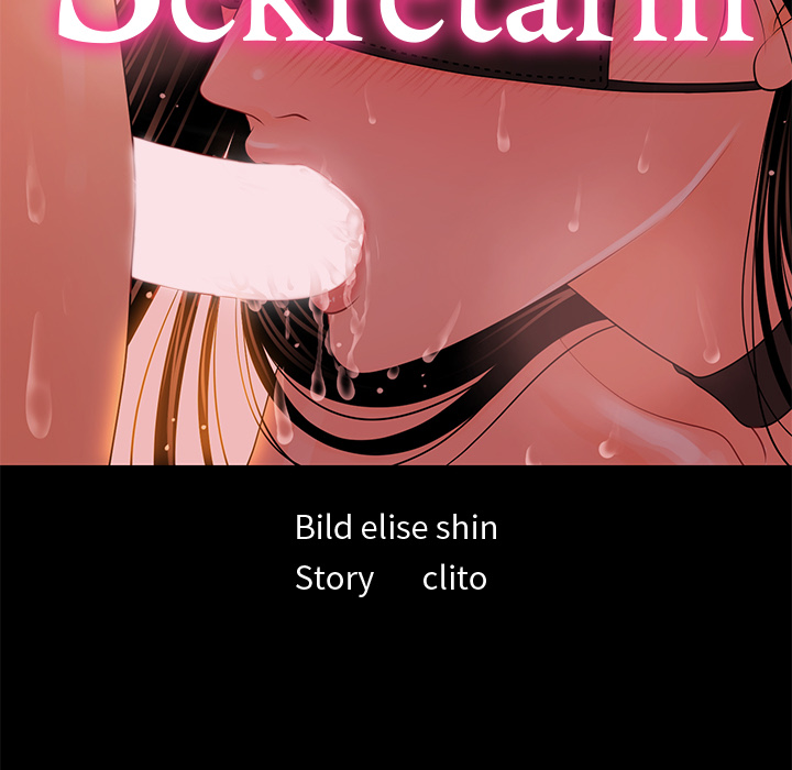 Meine Sekretärin - episode 26 - 19
