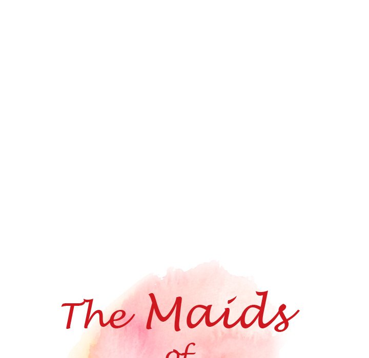 The Maids of the Mansion - episode 20 - 12