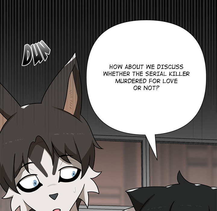 Paws on Campus - episode 21 - 96